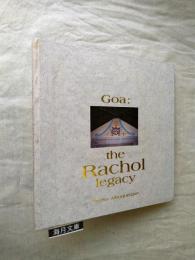 Goa: The Rachol Legacy