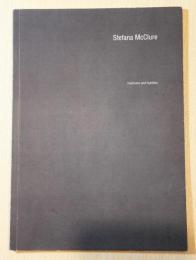 Stefana McClure  Footnotes and  subtitle　英文