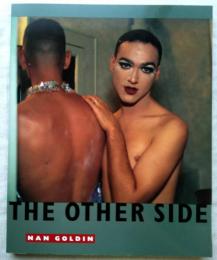NAN GOLDIN: THE OTHER SIDE