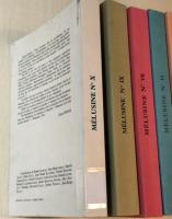 Mélusine  メリュジーヌ 7冊一括　フランスの伝承話  フランス語
 No1:Emission-Réception    No3:MARGES NON-FRONTIERES　No4:LE LIVRE SURREALISTE  No6:RAYMOND ROUSSEL EN GLOIRE  No７：L`AGE D`OR-L`AGE D`HOMME　No:9 ARP POETE PLASTICIEN   No10:AMOUR-HUMOUR
Cahiers du Centre de Recherches sur le Surréalisme