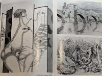 Mélusine  メリュジーヌ 7冊一括　フランスの伝承話  フランス語
 No1:Emission-Réception    No3:MARGES NON-FRONTIERES　No4:LE LIVRE SURREALISTE  No6:RAYMOND ROUSSEL EN GLOIRE  No７：L`AGE D`OR-L`AGE D`HOMME　No:9 ARP POETE PLASTICIEN   No10:AMOUR-HUMOUR
Cahiers du Centre de Recherches sur le Surréalisme
