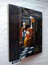 オランダ絵画の黄金時代 : アムステルダム国立美術館展図録
