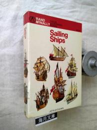 Sailing ships (Rand McNally color illustrated guides)
