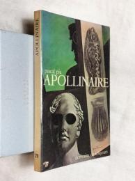 APOLLINAIRE   écrivains de toujours 20  フランス語　アポリネール