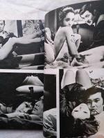 実話雑誌　昭和45年4月増刊号　花のピンキー映画祭　お色気映画ショッキング名場面集
