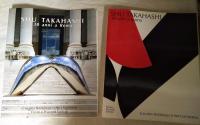 Shu Takahashi, 30 anni a Roma