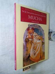 Mucha (Discovering Art: the Life, Times & Work of the World's Greatest Artists S.)