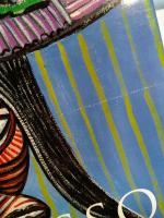 Pablo Picasso 1881-1973: Genius of the Century