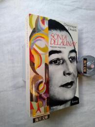 Sonia Delaunay, magique magicienne