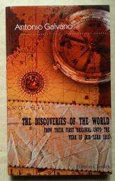 The Discoveries of the World from Their First Original unto the Year of Our Lord 1555