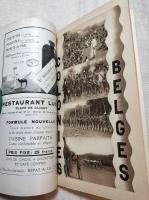 a paris en 1931 exposition coloniale international guide officiel
パリ植民地博覧会