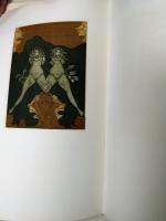 特装版　画家と音楽家たちの肖像　 マルセル・プルースト詩集 窪田般彌訳 山下清澄 オリジナル彩色銅版画七葉入＜限定五十部之内拾貳番＞

