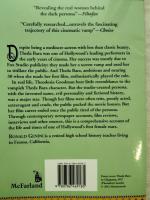 Theda Bara : A Biography of the Silent Screen Vamp, with a Filmography