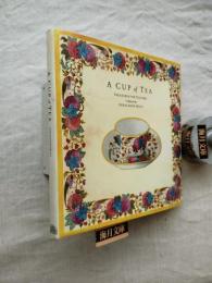 A Cup Of Tea Treasures for Teatime