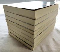 日蘭のかけ橋　８冊一括（1-7、10）