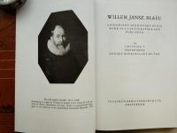 WILLEM JANSZOON BLAEU, A BIOGRAPHY AND HISTORY OF HIS WORK AS A CARTOGRAPHER