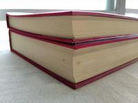 Nicolas Poussin; ouvrage publié sous la direction de André Chastel 　2 volumes