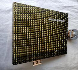 アンドレアス・グルスキー = Andreas Gursky