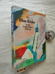 The Blue Rider in the Lenbachhaus, Munich