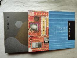 青山二郎の眼（図版編+解説編）　２冊