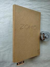 Zomo　images by Jürgen Lehl