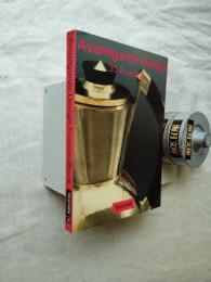 Avantgarde Design 30 Postcards Postcard Book