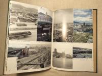 「阪神高速道路」写真集 : いまとむかし