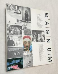 時代の証人　マグナム写真展　