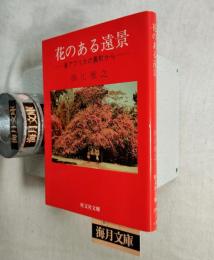 花のある遠景 : 東アフリカの裏町から