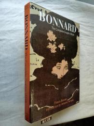 Bonnard: Complete Graphic Work