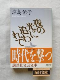 夜の光に追われて