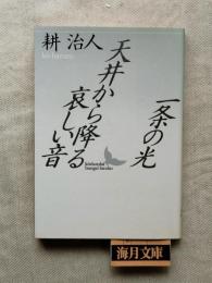 一条の光・天井から降る哀しい音
