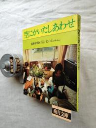 空にかいたしあわせ