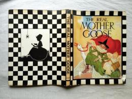 The Real Mother Goose