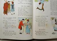The Real Mother Goose