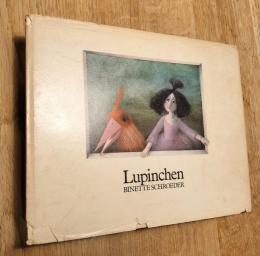 Lupinchen　英文