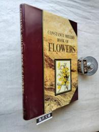 Constance Miller's Book of Flowers