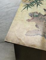 古美術　第77号　特集：虎、岩佐又兵衛歌仙絵、遊行の美術