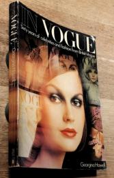 In Vogue  Sixty Years of International Celebrities and Fashion from British Vogue  英文　1916-1975
