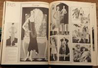 In Vogue  Sixty Years of International Celebrities and Fashion from British Vogue  英文　1916-1975