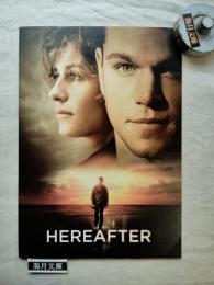  HEREAFTER（ヒアアフター）