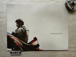 american sniper（アメリカン・スナイパー）