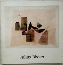 Julius Bissier（ユリウス・ビシエール）
