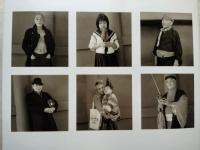 Asakusa portraits