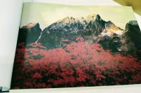 山　光と影　現代山岳写真家代表作品集