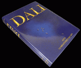 ダリ　DALI L'OEUVRE ET L'HOMME