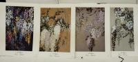 ＤＥＳＳＩＮＥＲ　ＤＥＳ　ＦＬＥＵＲＳ　全48枚揃