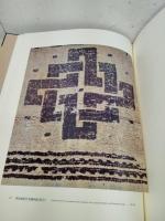 古代エジプトの染織　コプト裂 １.2（全２冊）
