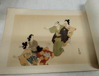 赤穂義士（仮題 忠臣蔵討入名場面集　18図）