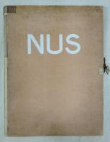 NUS Cent Photographies Originales de Laryew  （ワレリーによる100枚のヌード写真集）
